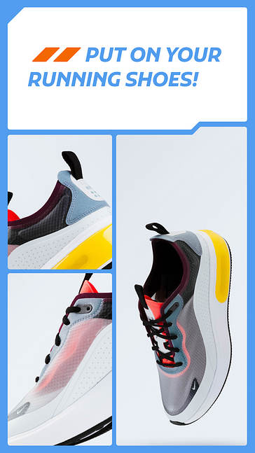 Sports Promotion Pack