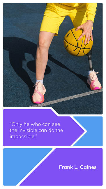 Sports Promotion Pack