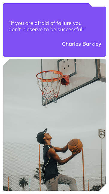 Sports Promotion Pack