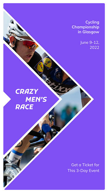 Sports Promotion Pack