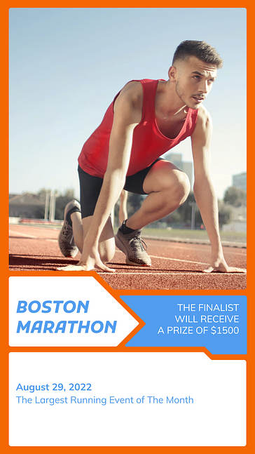 Sports Promotion Pack