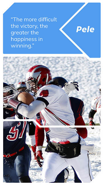 Sports Promotion Pack