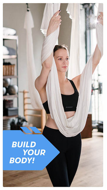 Sports Promotion Pack