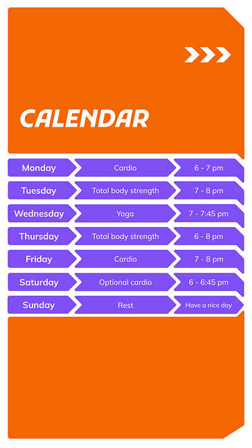 Sports Promotion Pack