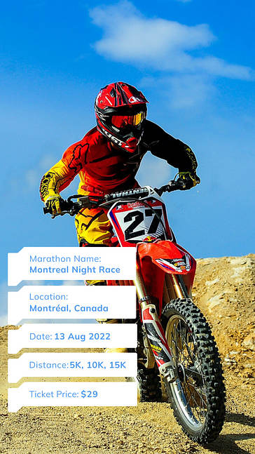 Sports Promotion Pack