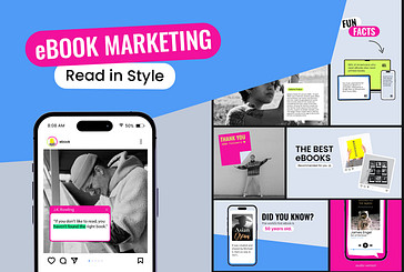 eBook Marketing Pack