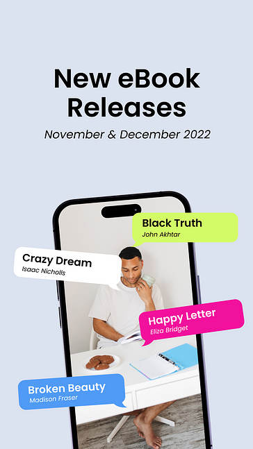 eBook Marketing Pack