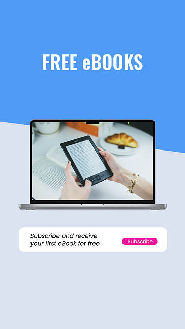 eBook Marketing Pack