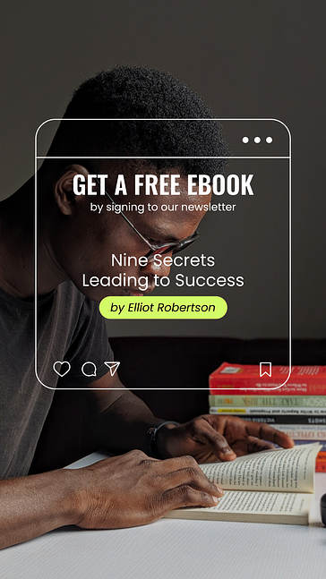 eBook Marketing Pack