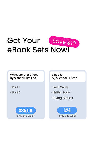 eBook Marketing Pack