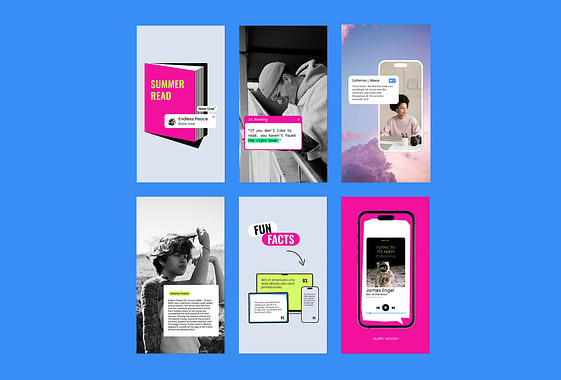 eBook Marketing Pack