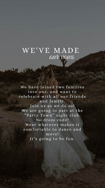 طقم تصميم زفاف جميل