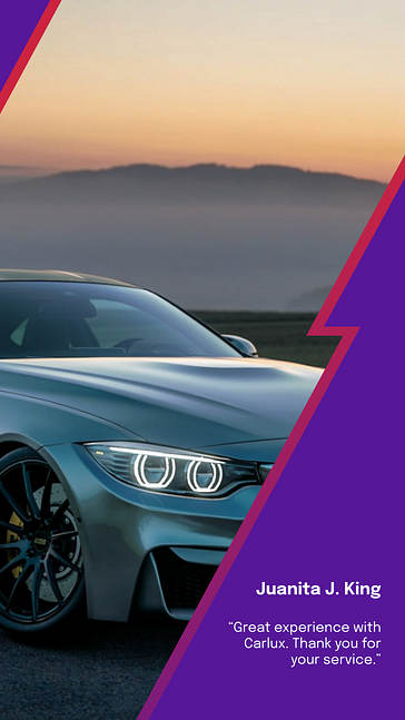 Car Rental Services SMM Pack