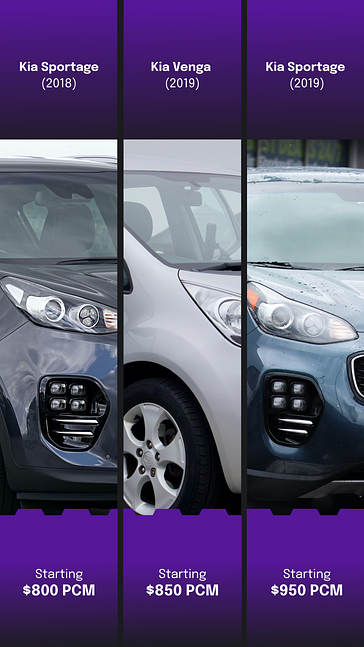 Car Rental Services SMM Pack