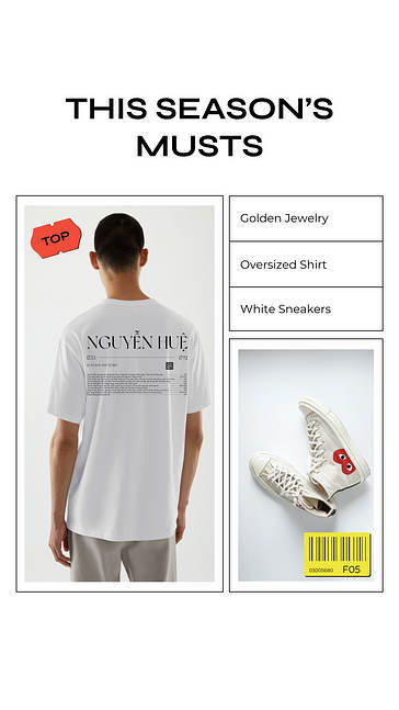 Mağaza Tanıtımı SMM Kiti