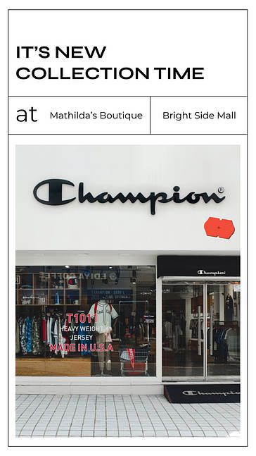 Mağaza Tanıtımı SMM Kiti