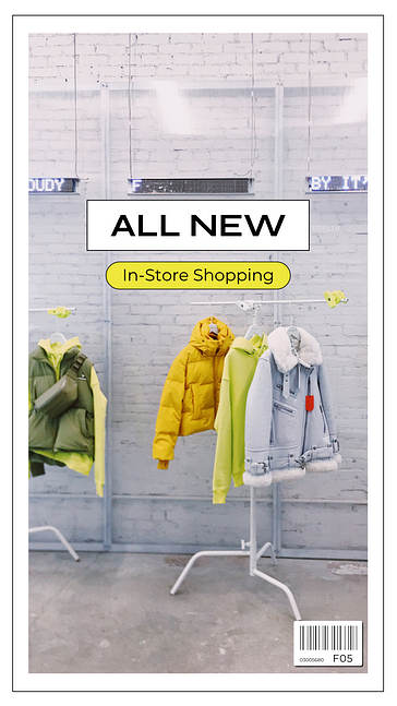 Mağaza Tanıtımı SMM Kiti