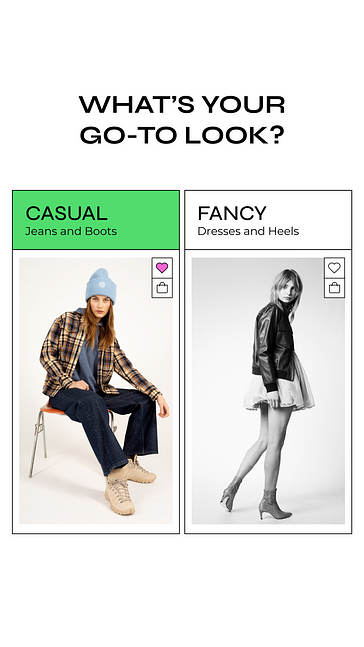 Mağaza Tanıtımı SMM Kiti