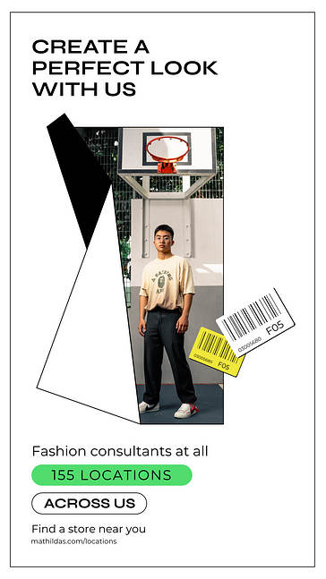 Mağaza Tanıtımı SMM Kiti