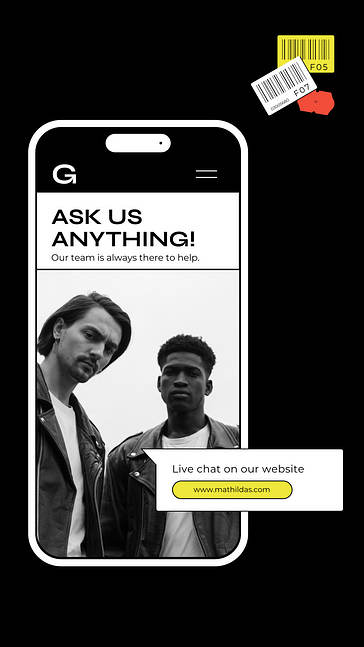 Mağaza Tanıtımı SMM Kiti