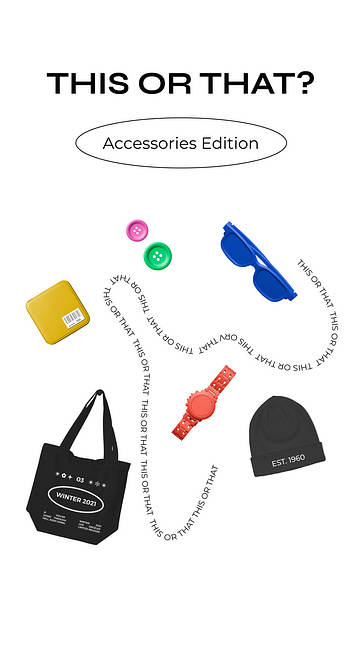 Mağaza Tanıtımı SMM Kiti