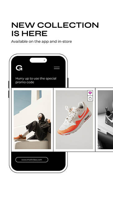 Mağaza Tanıtımı SMM Kiti