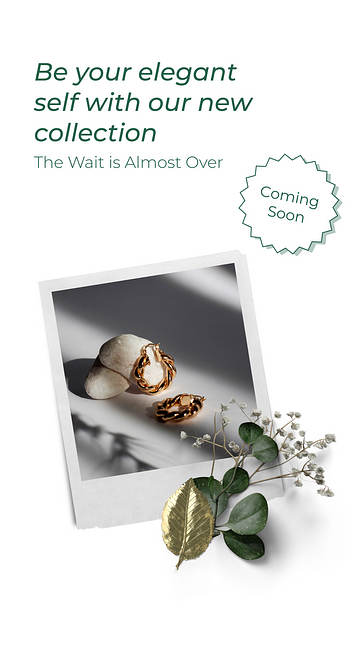 Jewelry Brand SMM Pack