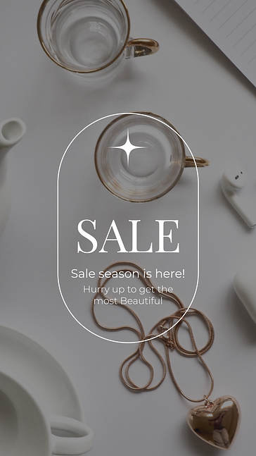 Jewelry Brand SMM Pack