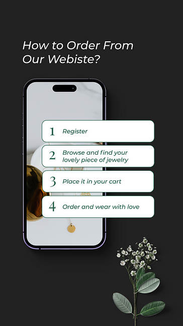 Jewelry Brand SMM Pack