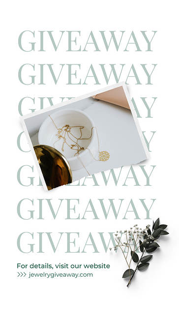 Jewelry Brand SMM Pack