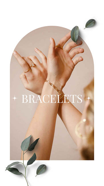 Jewelry Brand SMM Pack