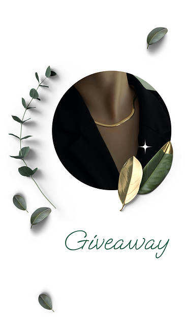 Jewelry Brand SMM Pack