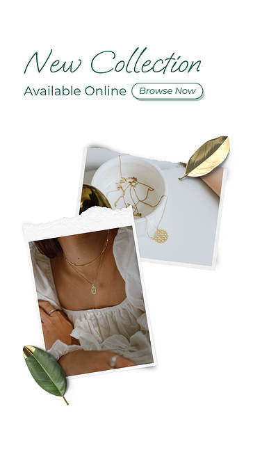 Jewelry Brand SMM Pack
