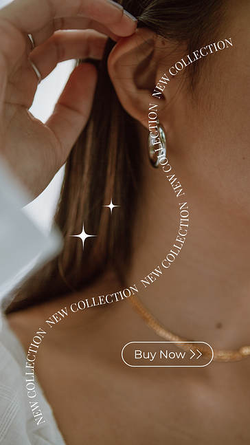 Jewelry Brand SMM Pack