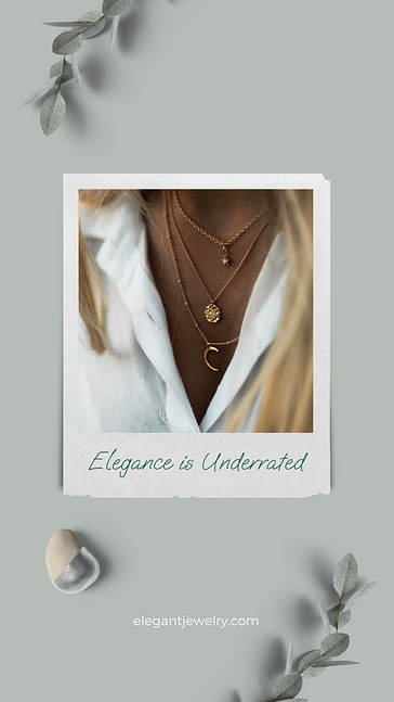 Jewelry Brand SMM Pack