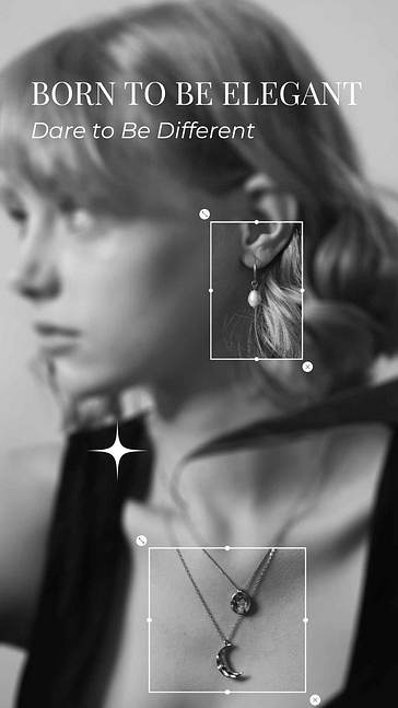 Jewelry Brand SMM Pack