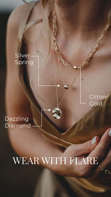 Jewelry Brand SMM Pack