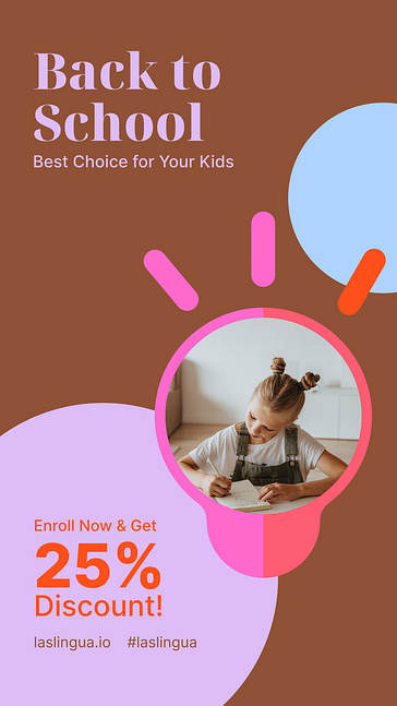 Dil Okulu Tanıtım Kiti