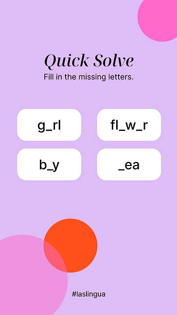 Dil Okulu Tanıtım Kiti