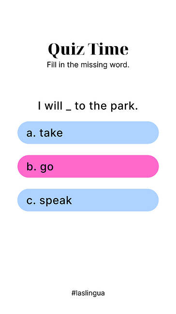 Dil Okulu Tanıtım Kiti