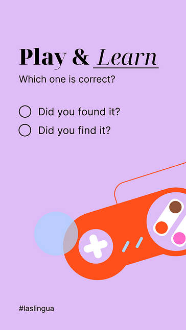 Dil Okulu Tanıtım Kiti