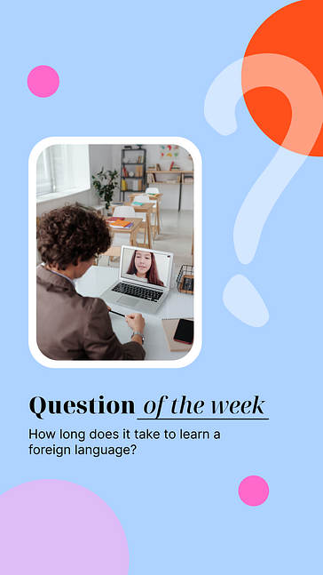 Dil Okulu Tanıtım Kiti