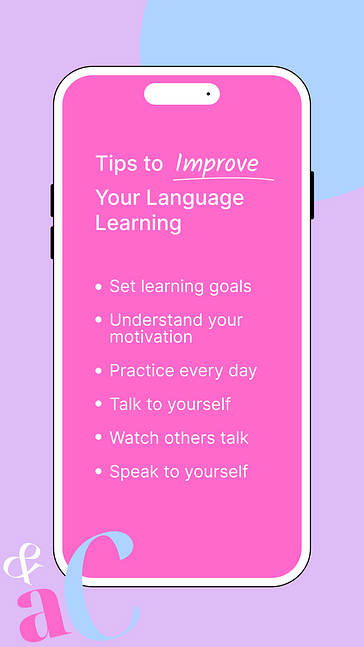 Dil Okulu Tanıtım Kiti