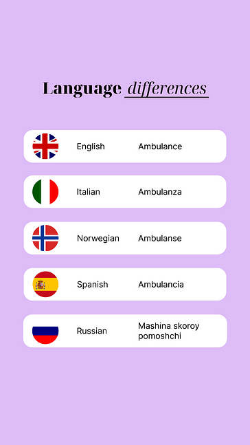 Dil Okulu Tanıtım Kiti