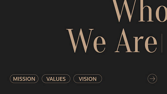 Fashion Presentation Slides