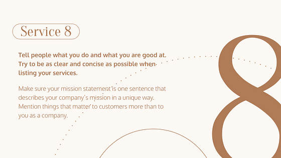 Fashion Presentation Slides