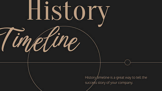 Fashion Presentation Slides