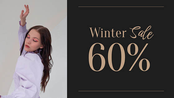 Fashion Presentation Slides