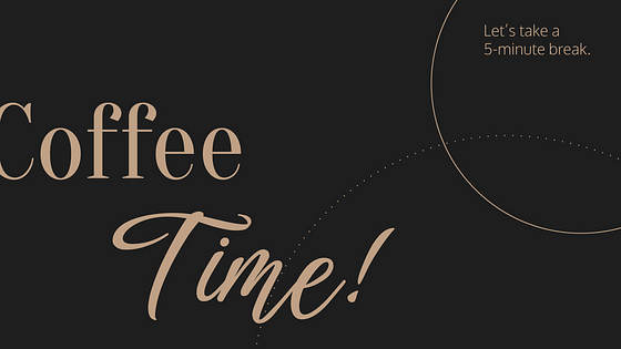 Fashion Presentation Slides