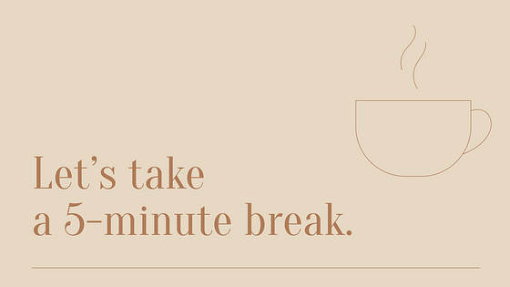 Fashion Presentation Slides